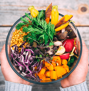 Nutrition for Longevity