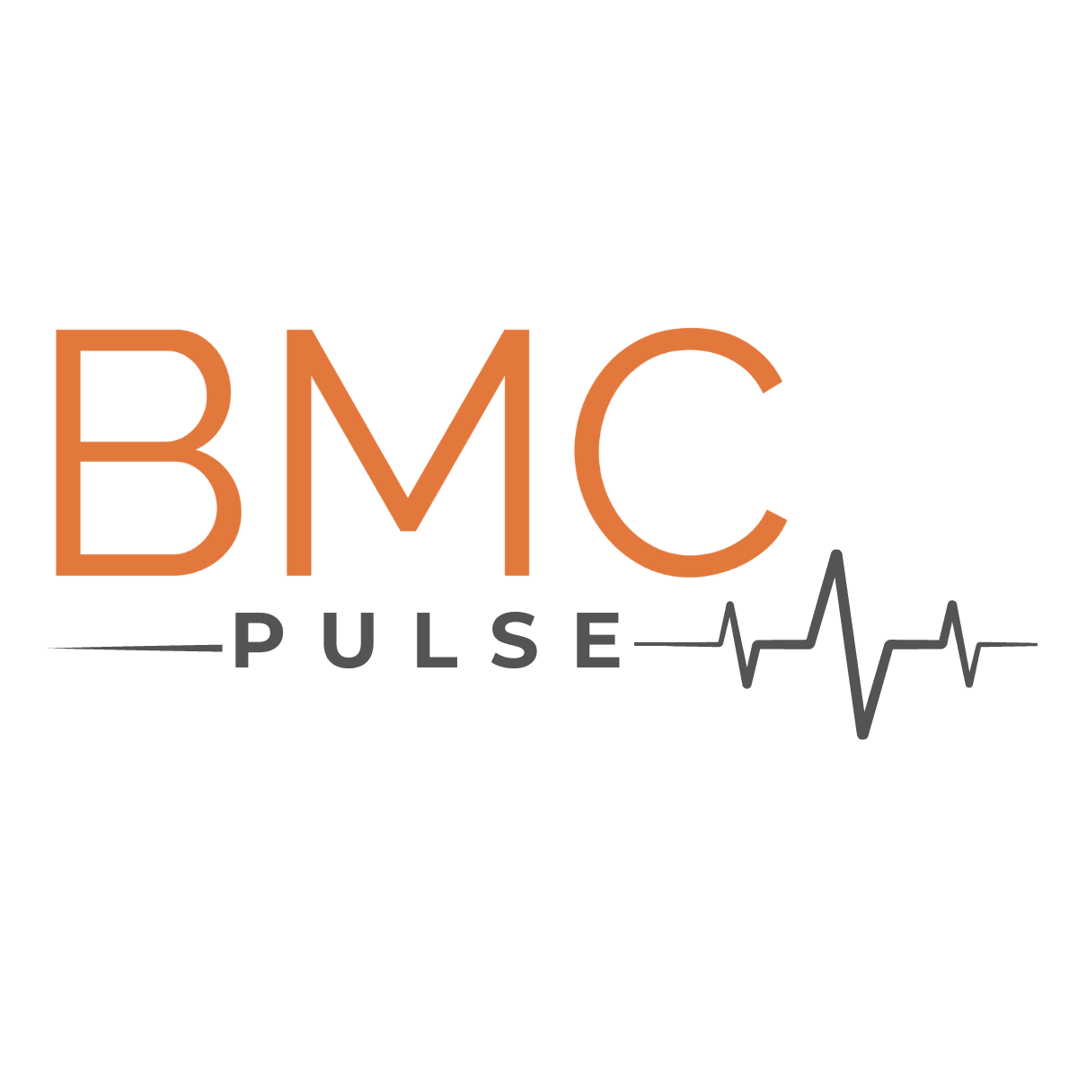 BMC Pulse logo