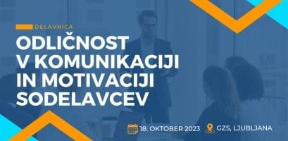 Odličnost v komunikaciji