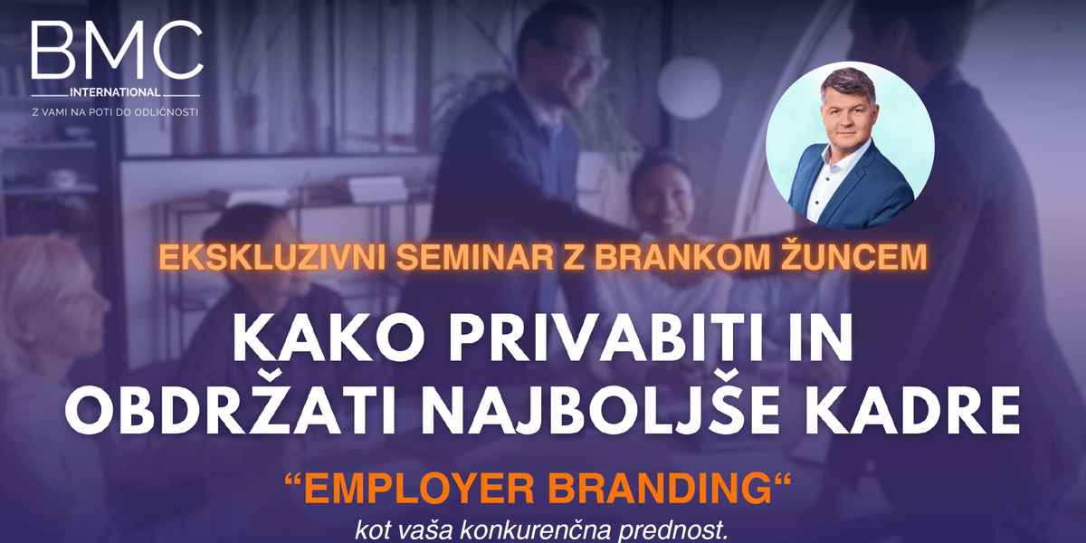 BMC ekskluzivni seminar