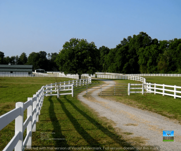 Farm Fences Davis, CA Farm Fencing Near Me