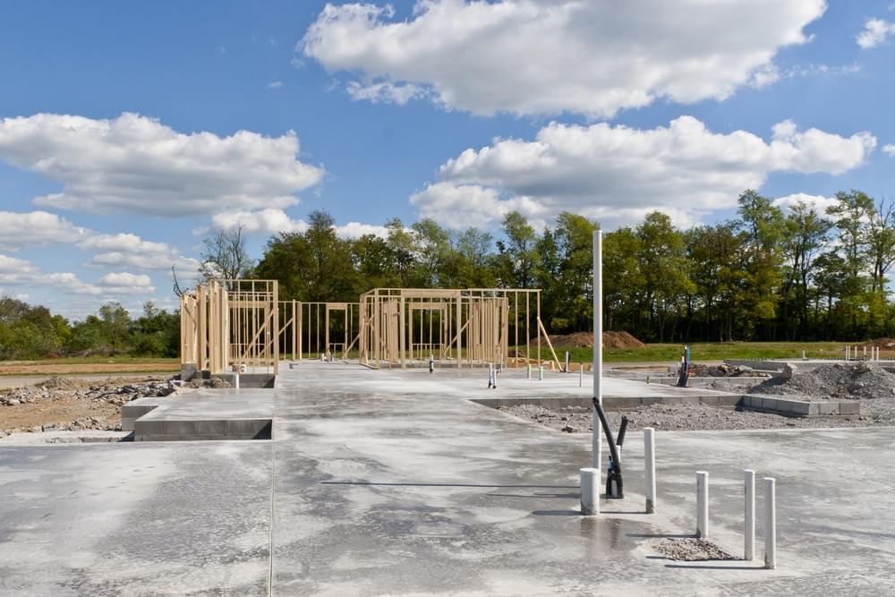 Best Concrete Contractor Kingsland Tx