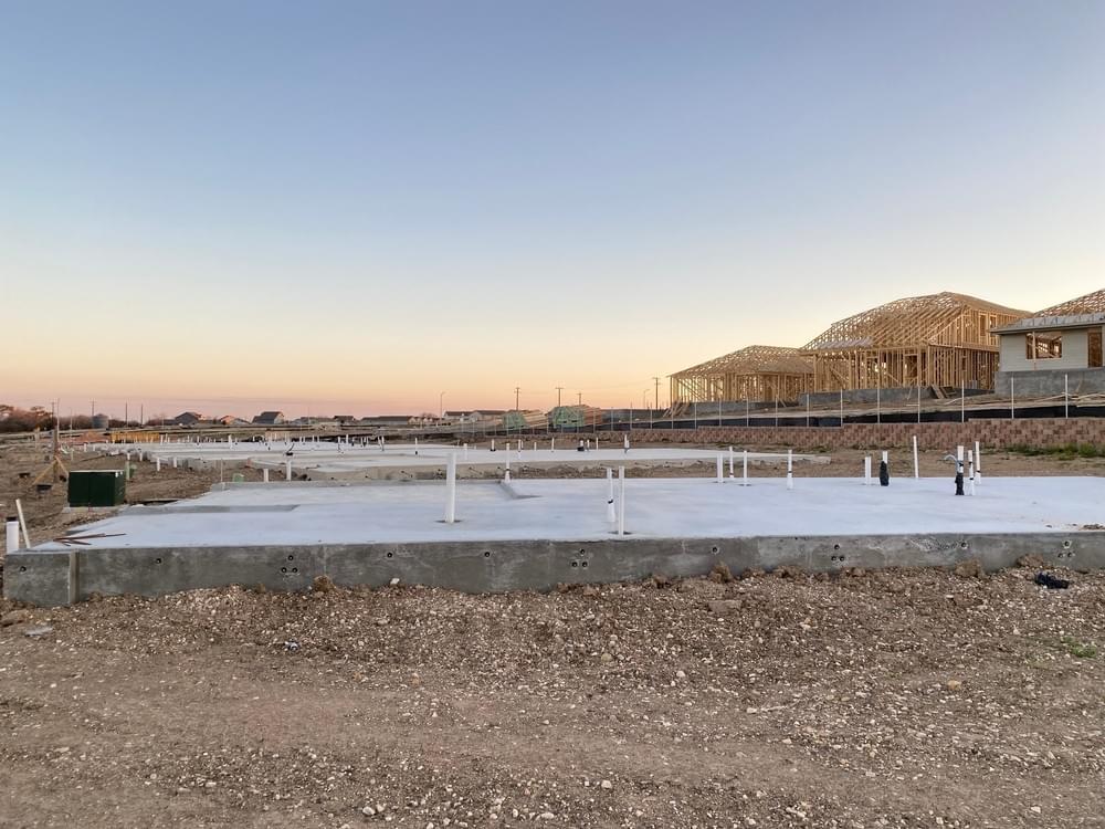 Best Concrete Contractor of the Highland Lakes