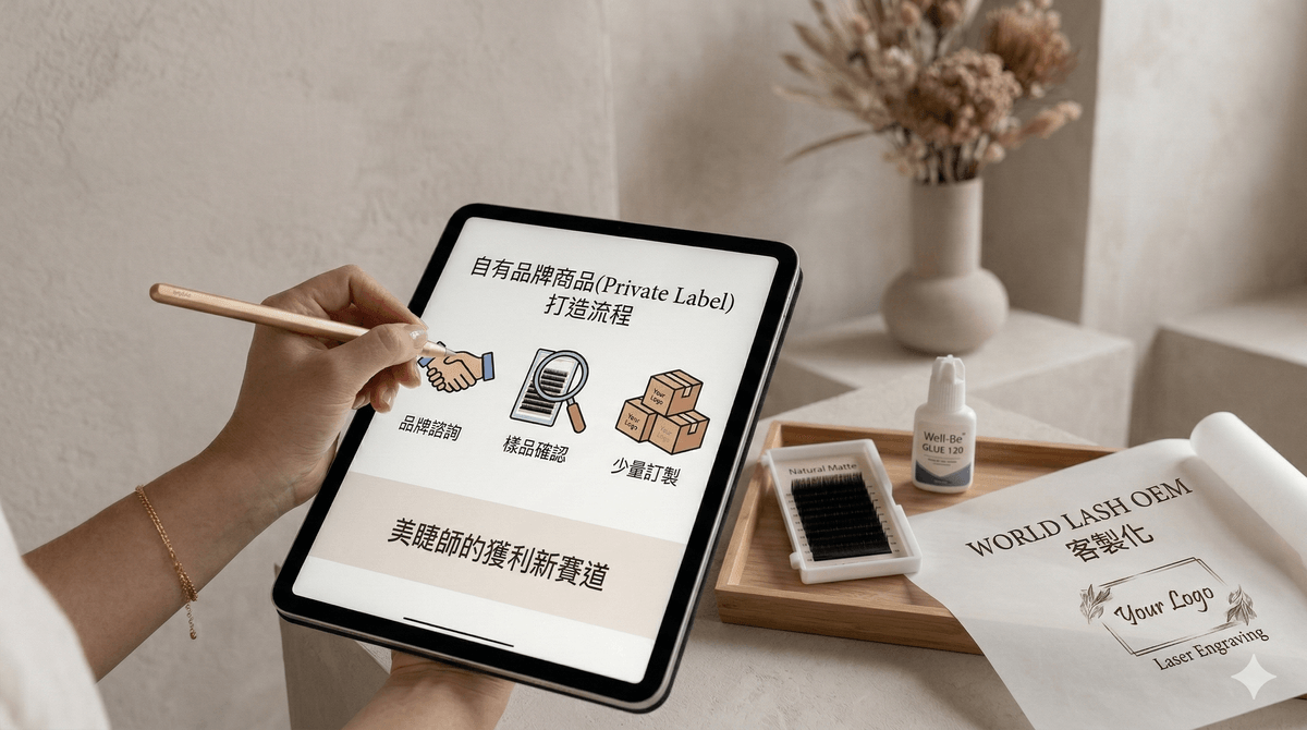 建議過敏者和眼睛敏感的人使用這種膠水  完全不含 PMMA 和氫醌的新型睫毛膠水