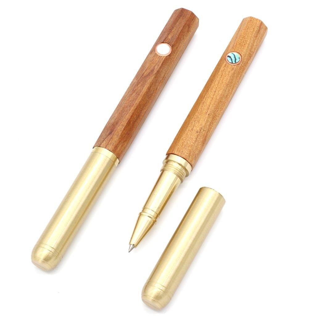 NZ NATIVE WOOD PEN (2025 new) 