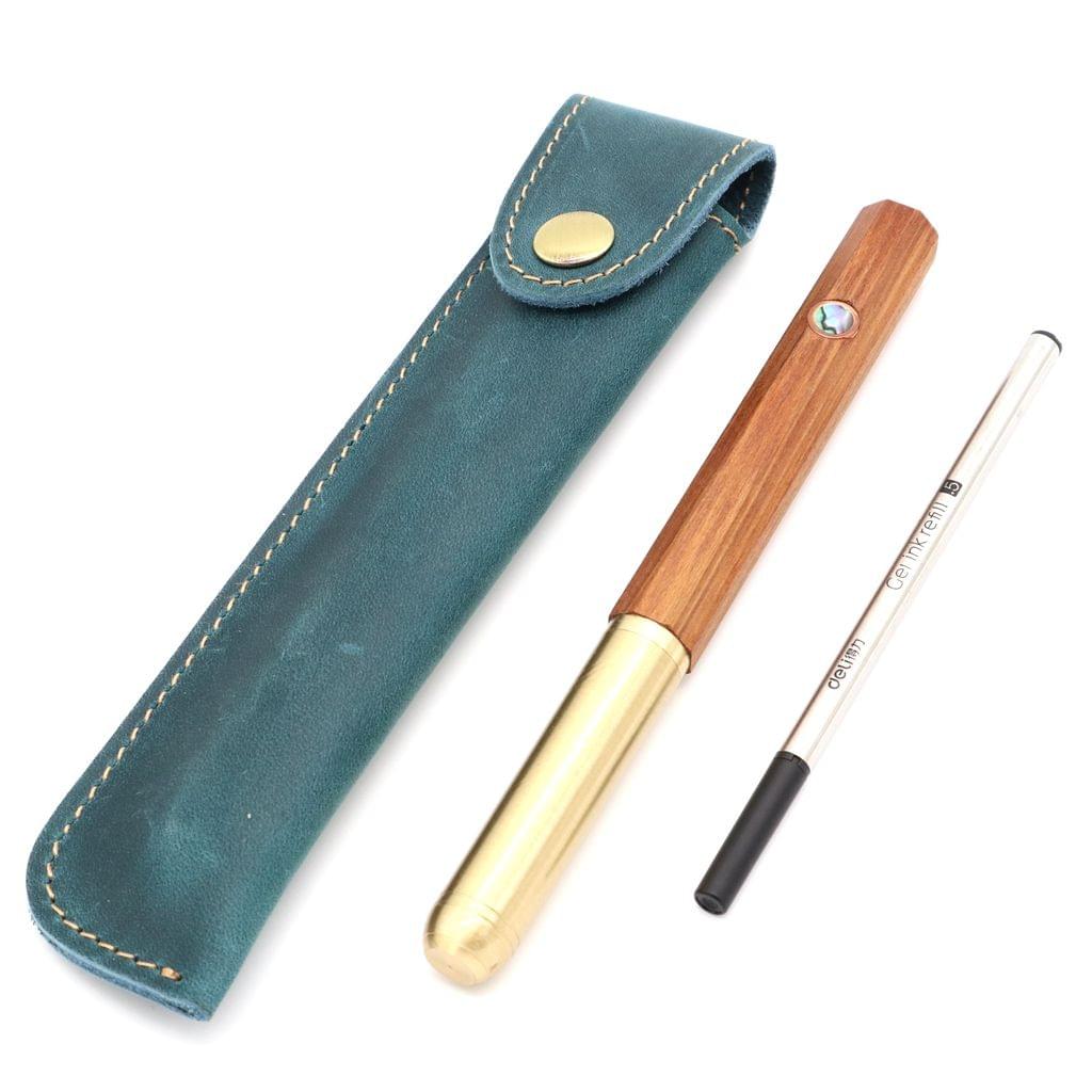 NZ NATIVE WOOD PEN (2025 new) 