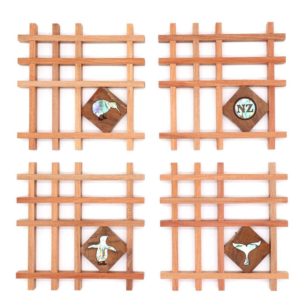 KUMIKO COASTER (2025 new)