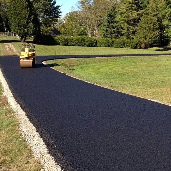R W Asphalt and Seal Coating