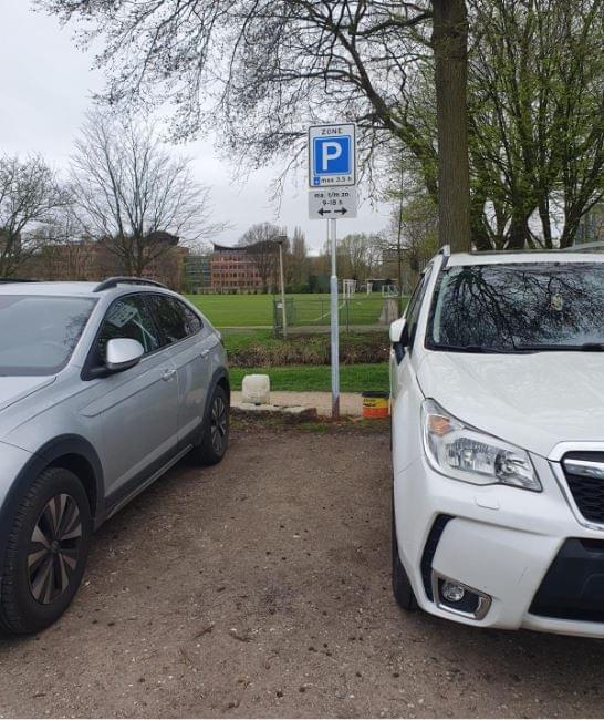 Aanrijdbeveiliging voor palletsrek, U-vormige stootbescherming, 800 mm