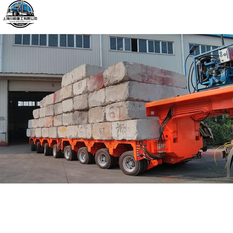 How many types of trailer axles are there? How to disti...