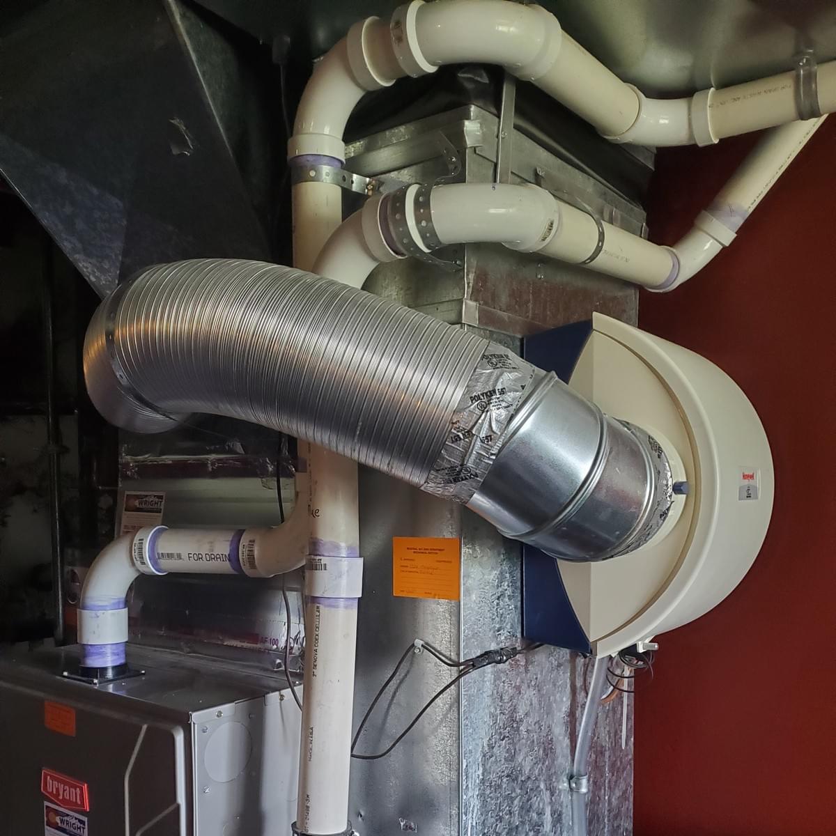 At Mountain View Heating, we specialize in providing top-notch heating solutions for residential and commercial spaces. Our team is dedicated to ensuring your environment remains cozy and warm during the colder months. We pride ourselves on using the latest technologies and best practices to deliver efficient and reliable heating systems tailored to your specific needs. Expert Heating Solutions What We Do Heating and Cooling Specialist