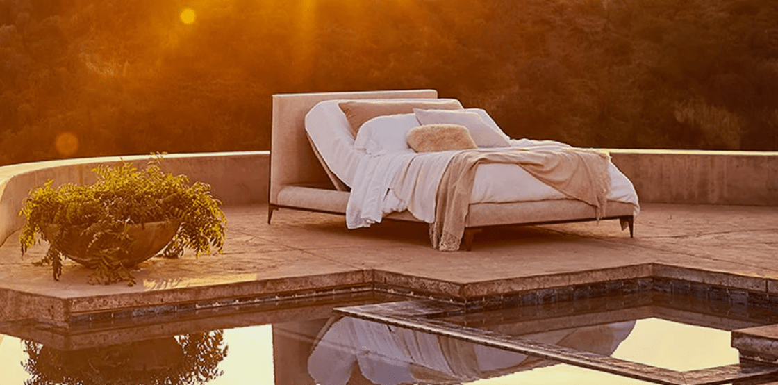 The Top Benefits Of An Adjustable Bed Frame