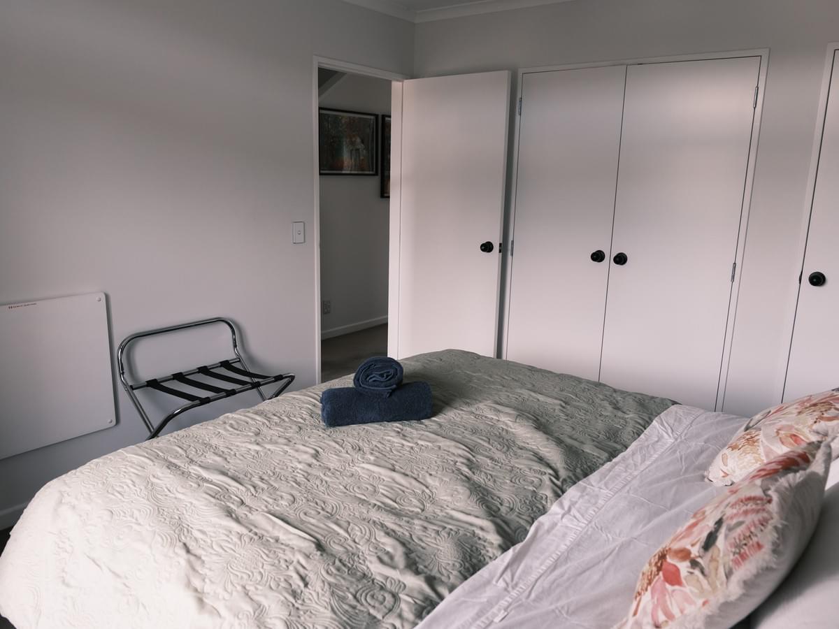 Seascape Escape | A Modern 4-Bedroom Retreat