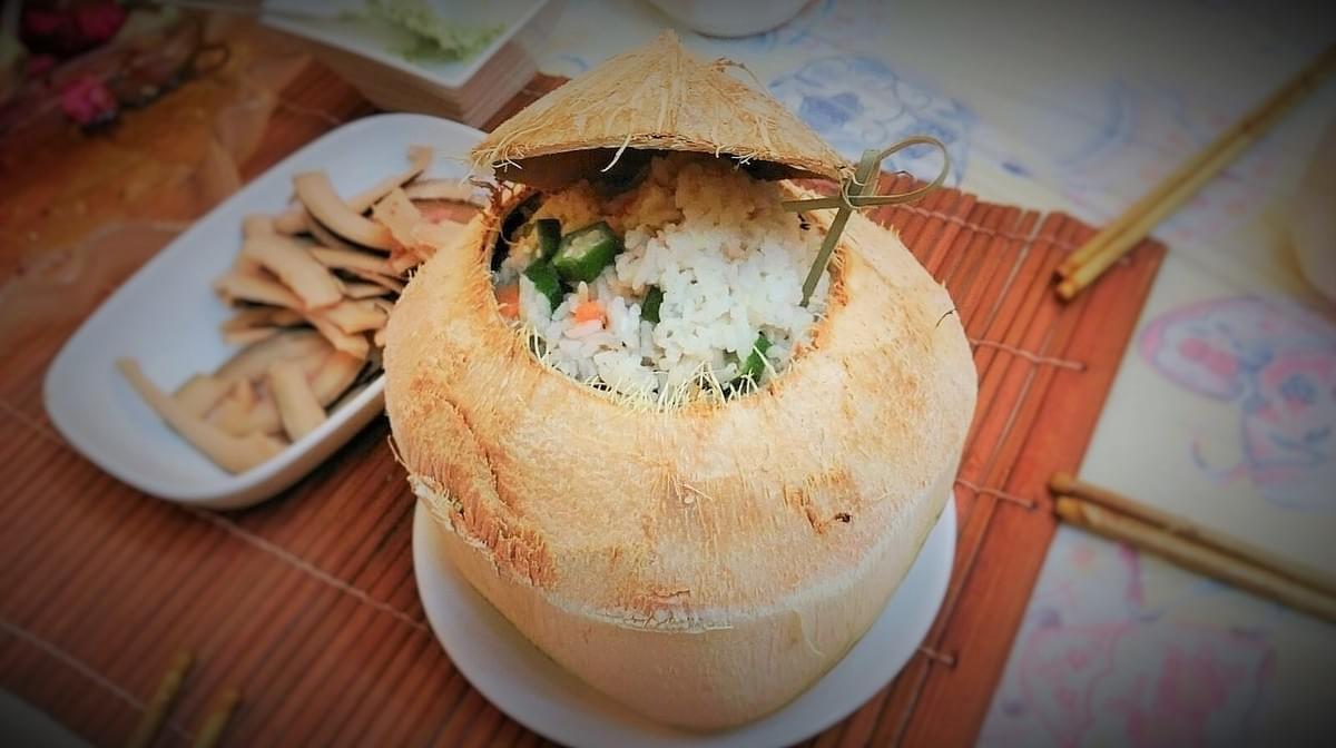 Our course focuses on teaching healthy cooking methods, allowing you to enjoy delicious food while maintaining physical health. healthy cooking techniques Our course Wood stick teacher teaches trendy vegetarian cooking classroom with healthy cooking methods, based on the concept of simplicity, deliciousness, nutrition, and healthy cooking. The rice cooking workshop she manages focuses on producing various gluten-free rice-based snacks, plant-based power!