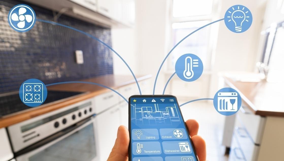 Tips on Naming Your Smart Devices For Better Voice Cont...