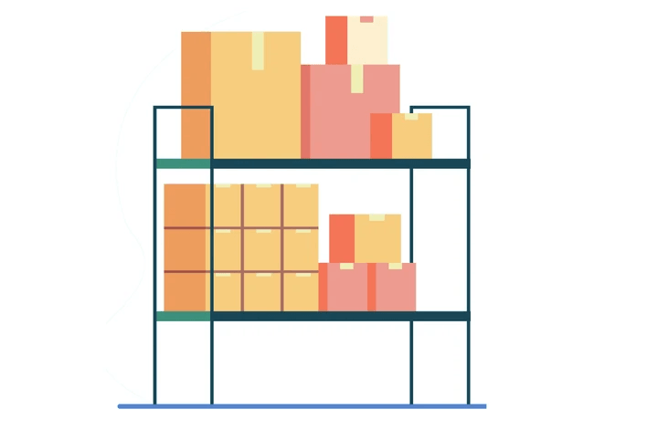 Integrate our software with your other tools for a harmonious management of your supply chain. Easy integration Our Mission specific stock management software