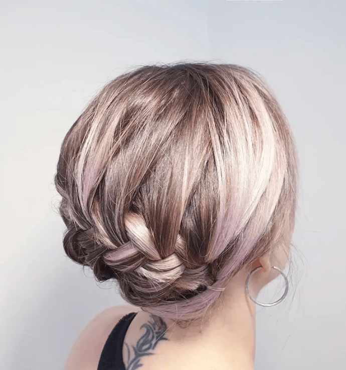 Transform your look with our trendy colorings and our stylish cuts, made to enhance each facet of your personality. Colors & Cuts Our Commitment Hair salon and massage institute (beauty)