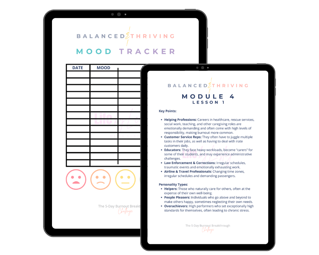 LIMITED TIME SALE: Self Care Bundle!