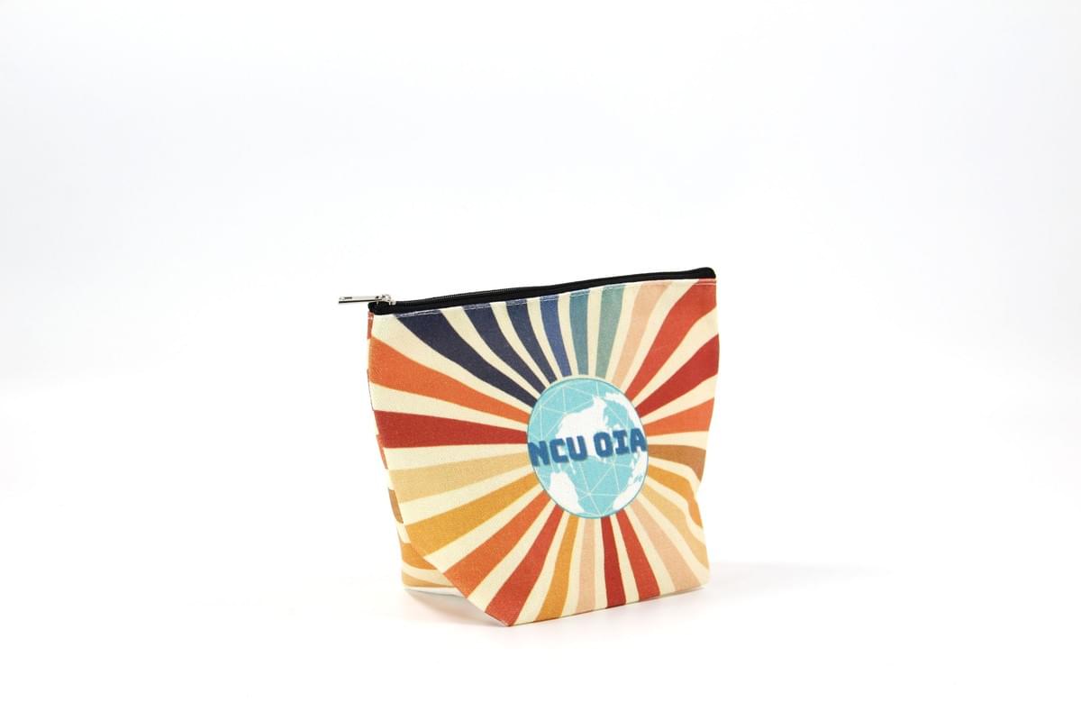 國立中央大學-拉鍊袋