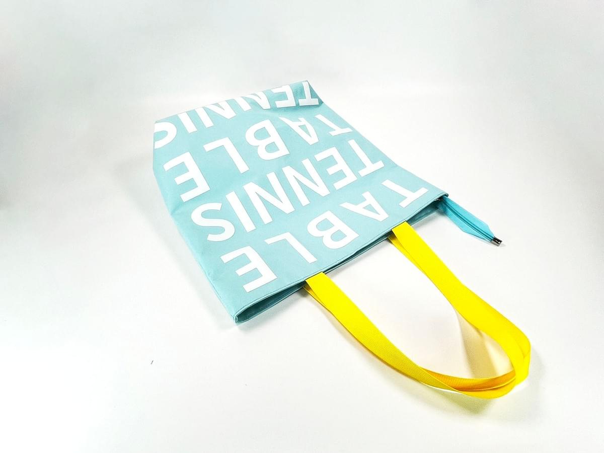 雲林縣醫師公會-牛津布袋