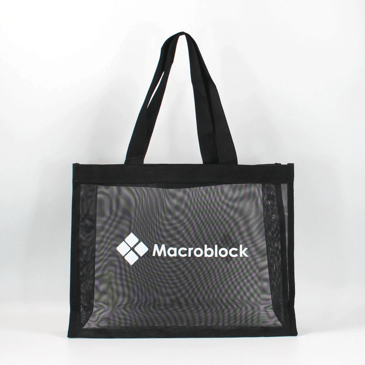 聚積科技-網布袋