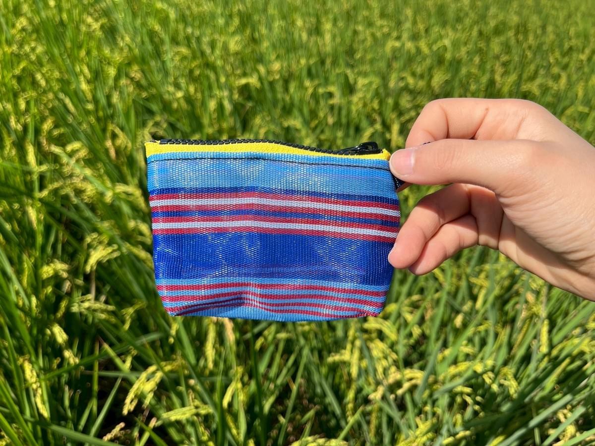 茄芷|小小零錢包 