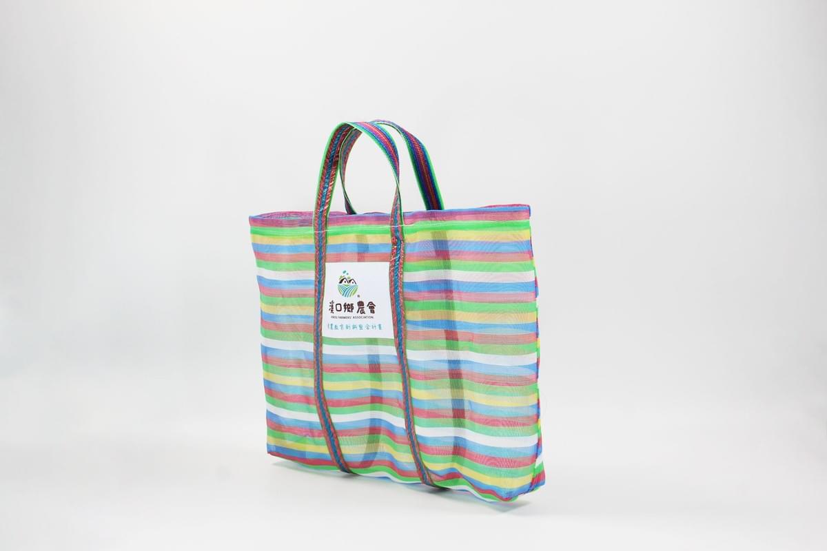 溪口鄉農會-茄芷袋