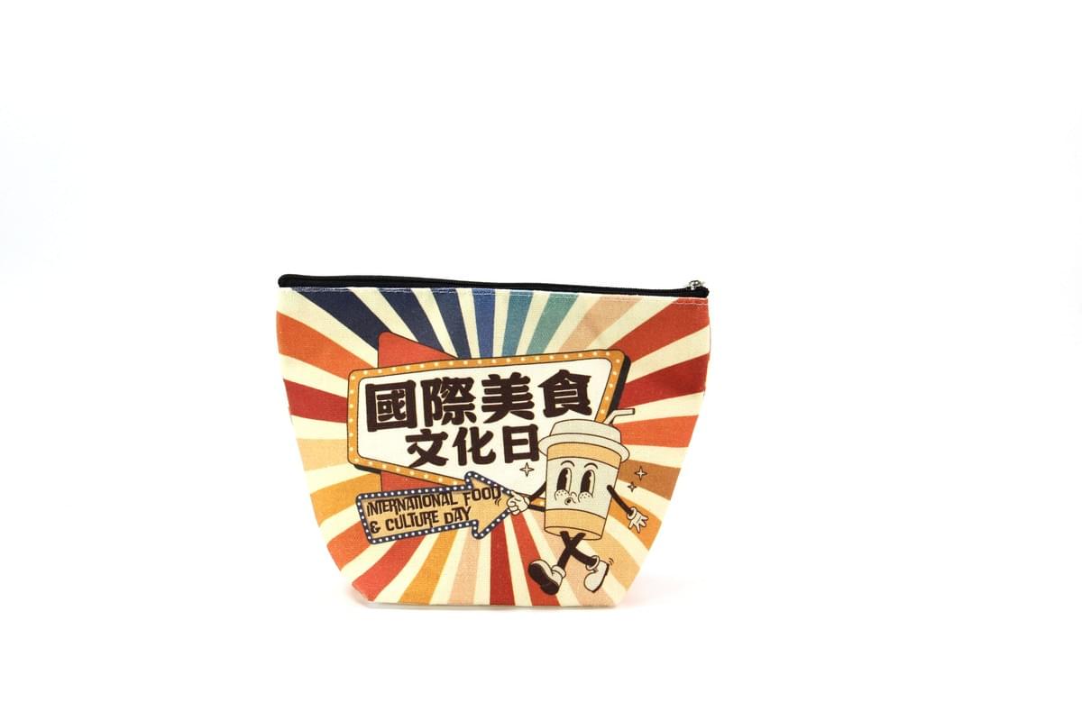 國立中央大學-拉鍊袋