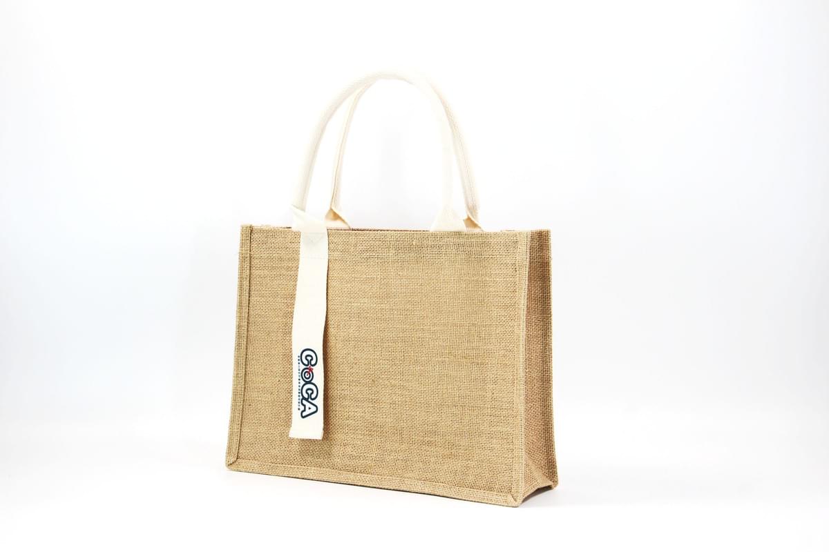 國立師範大學-麻布袋