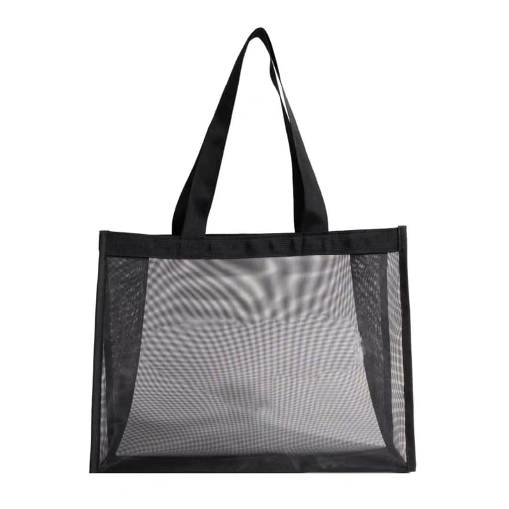 網紗手提袋
