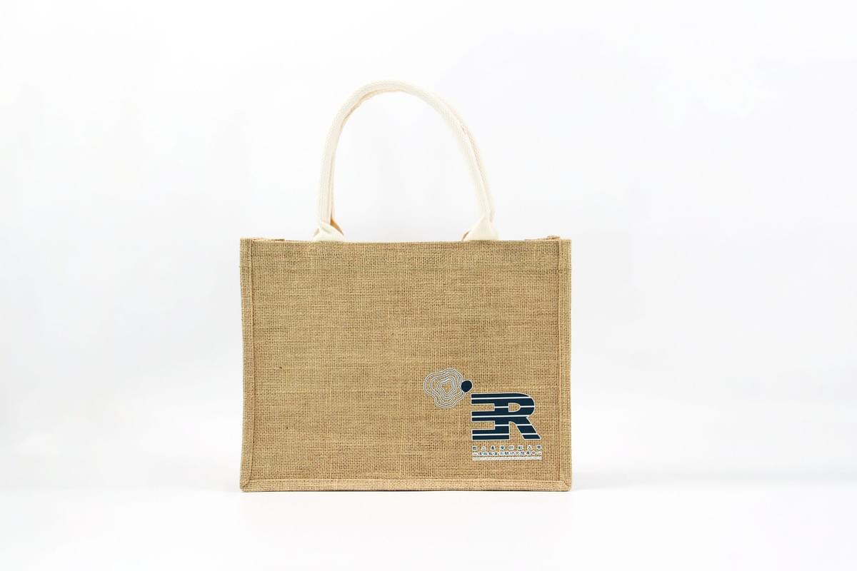 國立師範大學-麻布袋