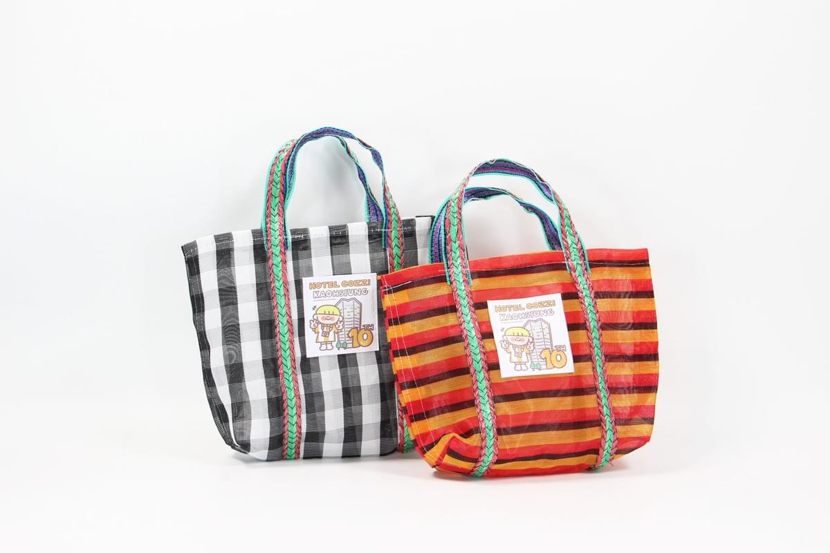 國泰飯店-茄芷袋