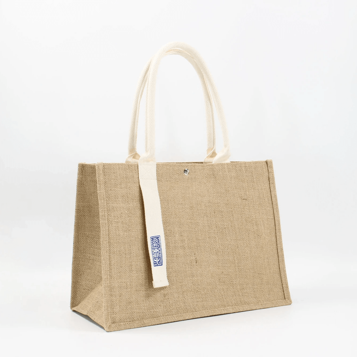 桃園市永安實驗中學-麻布袋