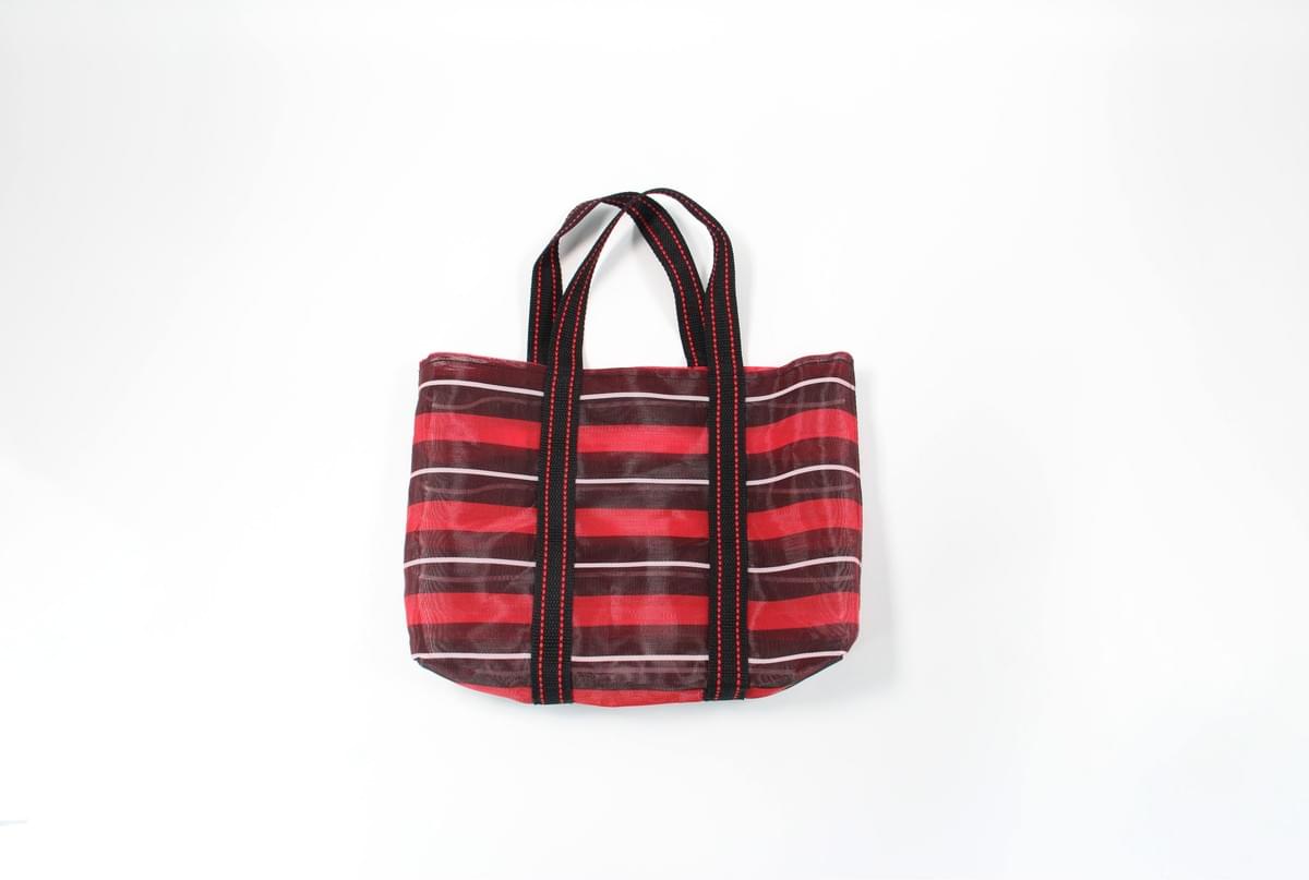 茄芷|2號短之代提袋