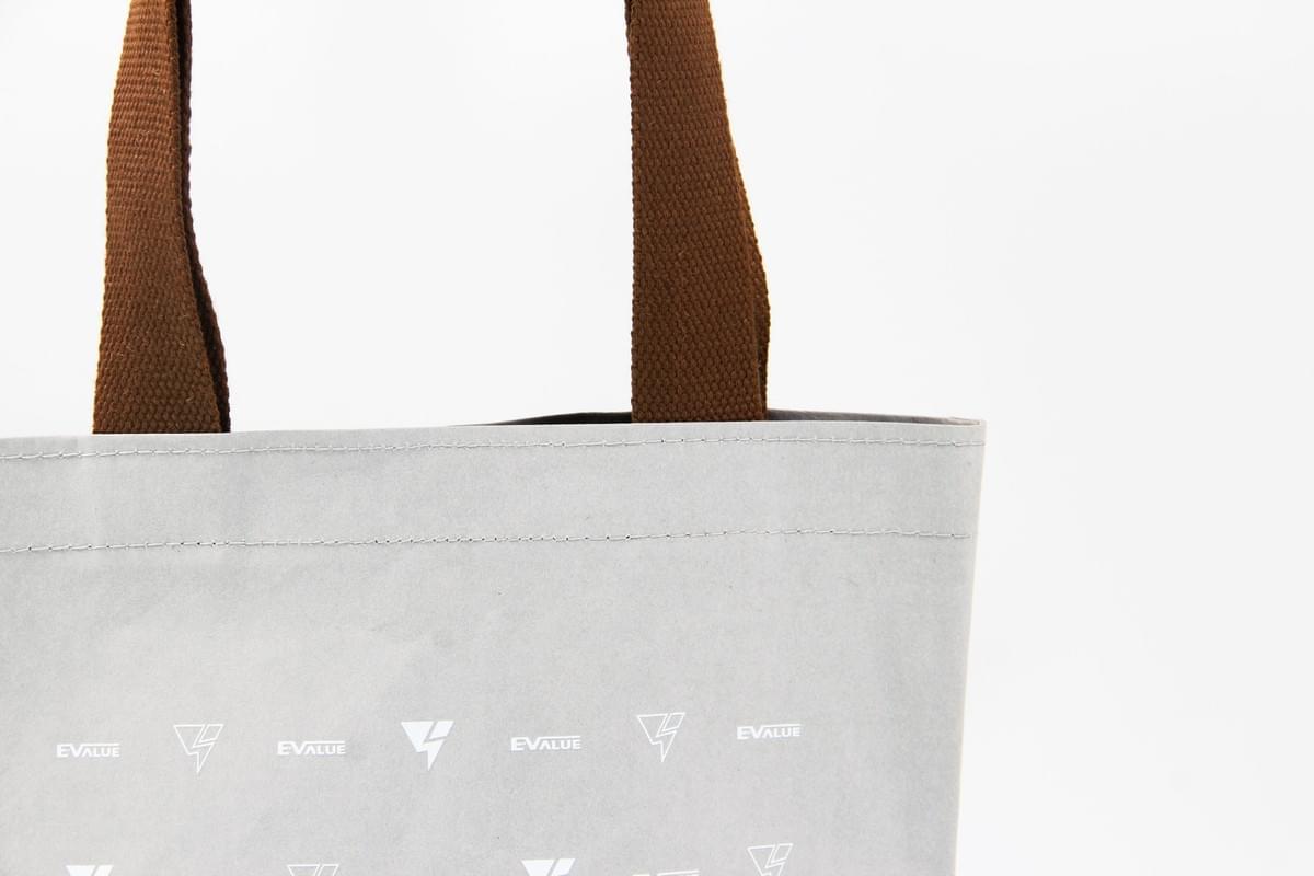 華城電能 EVALUE -水洗牛皮袋