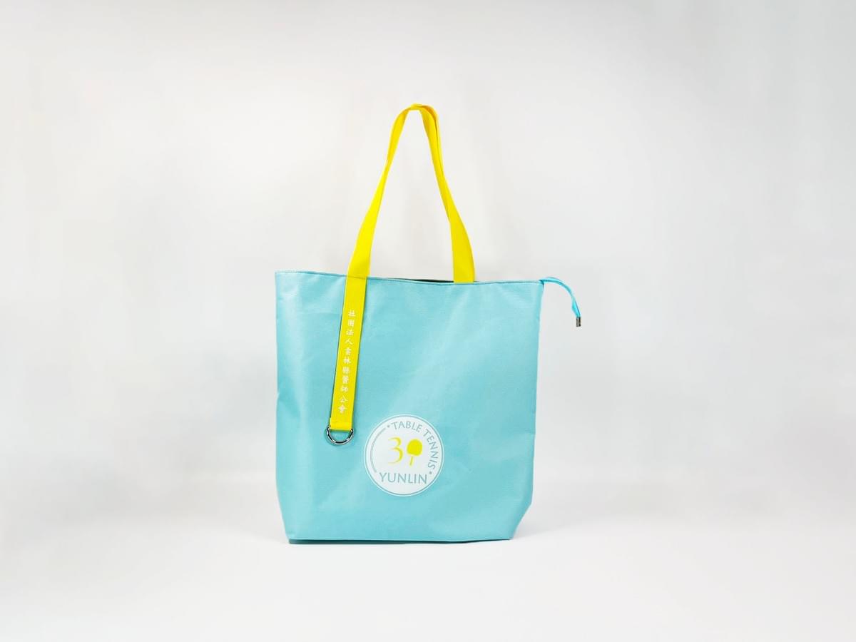 雲林縣醫師公會-牛津布袋