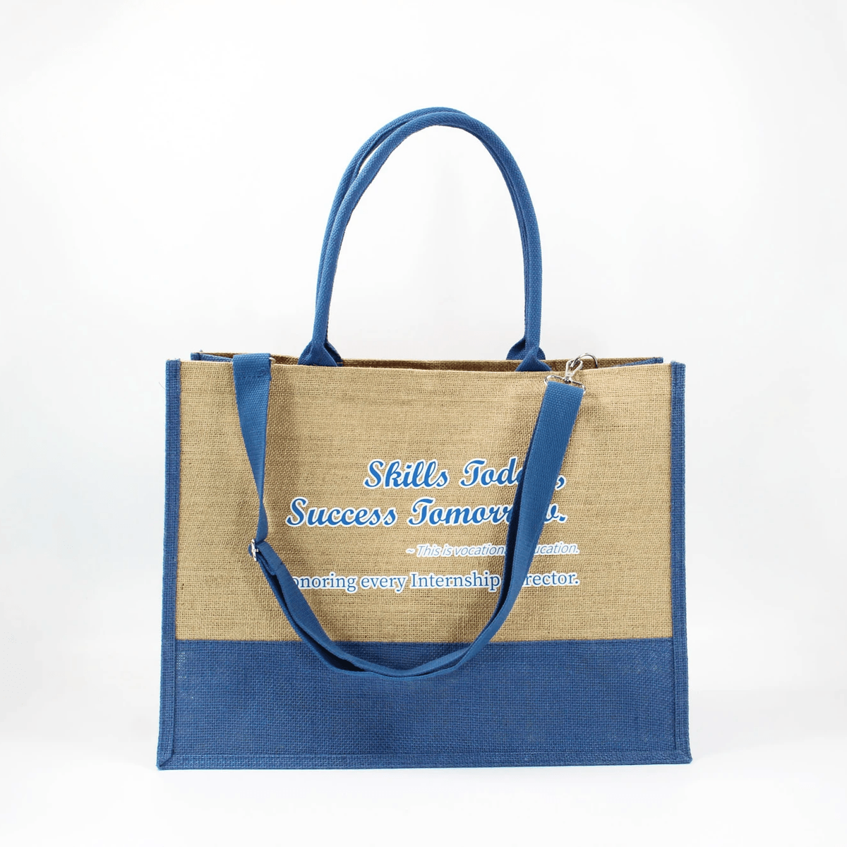 竹山高中實習處-麻布袋