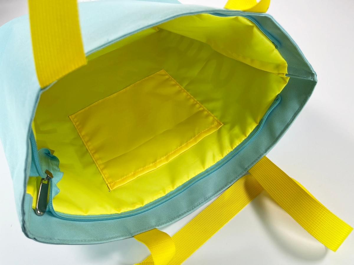 雲林縣醫師公會-牛津布袋