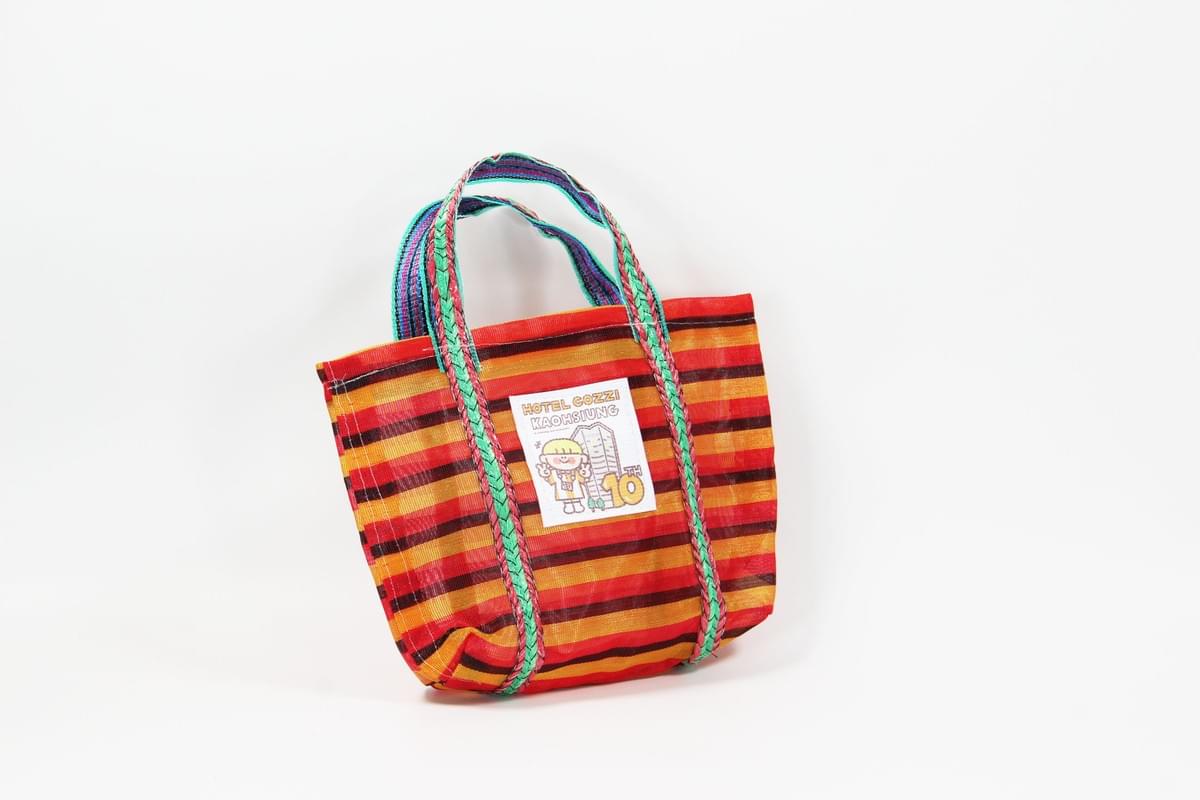 國泰飯店-茄芷袋