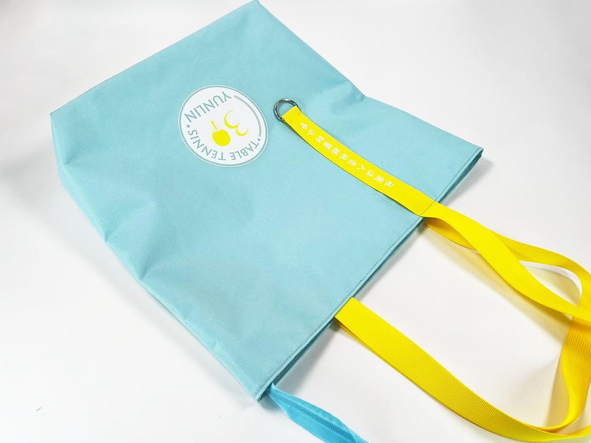 雲林縣醫師公會-牛津布袋