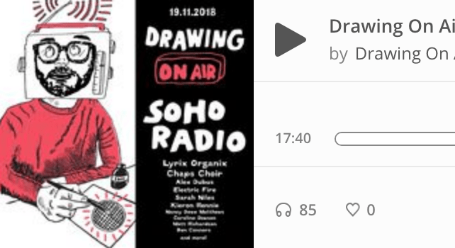 Click to be taken to the show