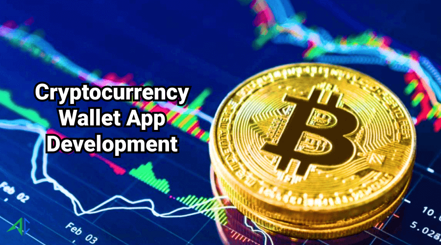 crypto wallet app development company