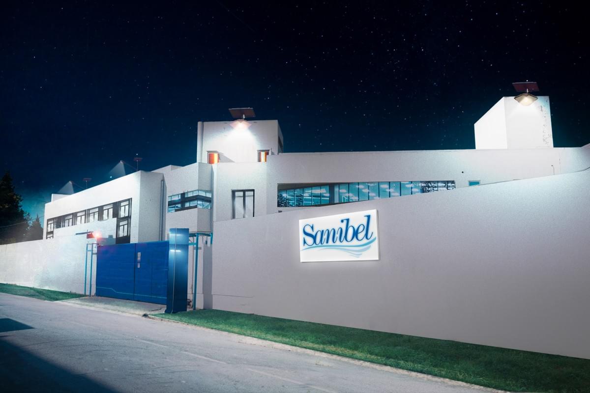 Flagship Store Edifis : représentant exclusif de Geberit, Hansgrohe, Axor, Presto et Atlas Concorde en Tunisie