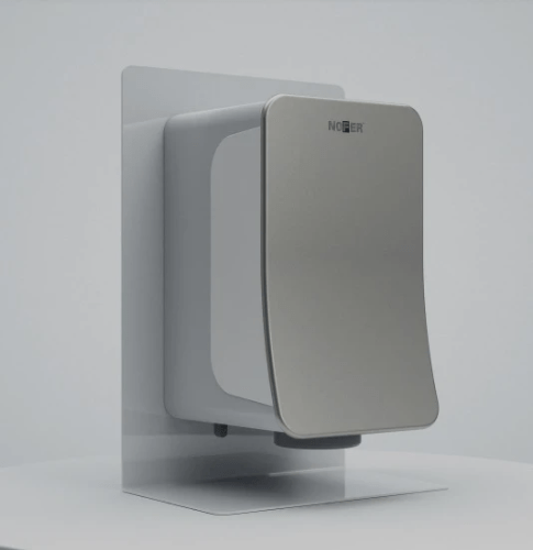 Sèche-mains Tunisie - Edifis Group