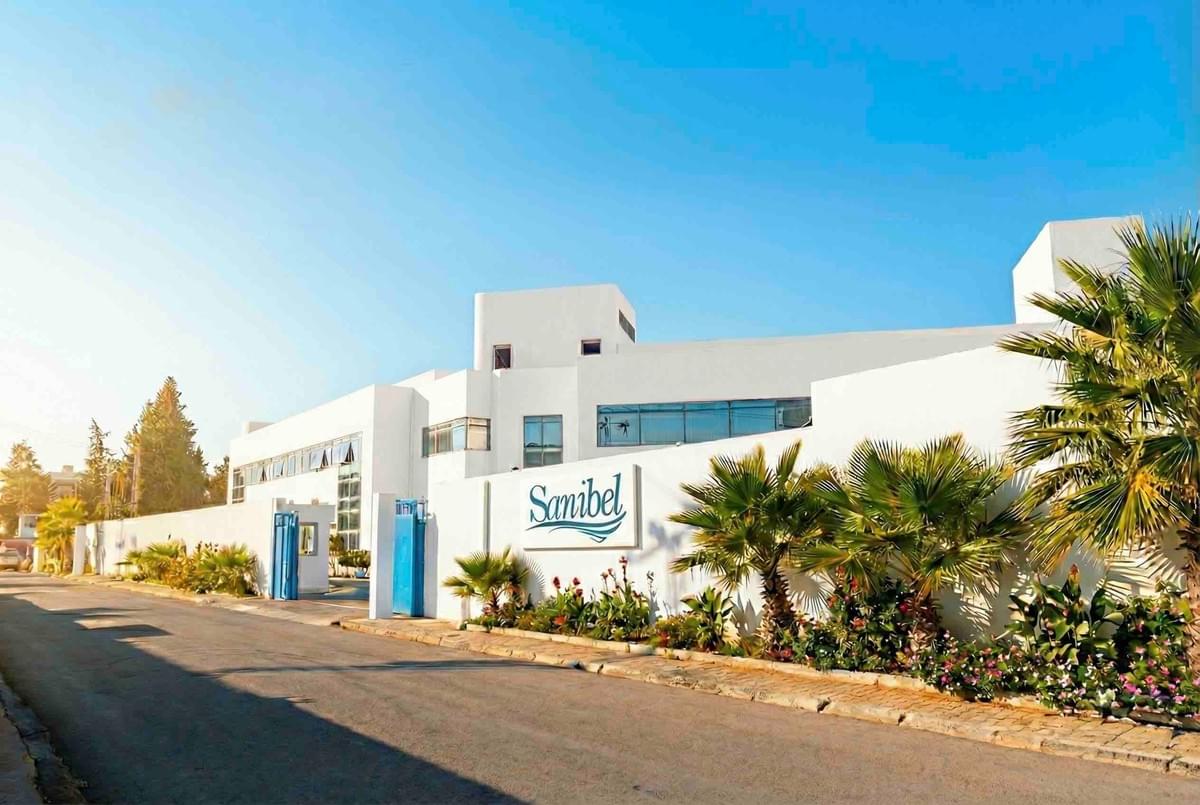 Flagship Store Edifis : représentant exclusif de Geberit, Hansgrohe, Axor, Presto et Atlas Concorde en Tunisie