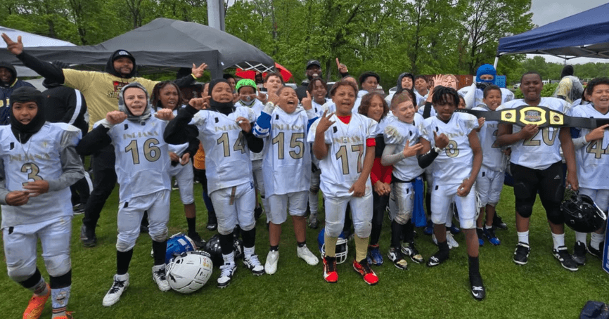 Explore our comprehensive training programs designed to enhance skills, teamwork, and sportsmanship among all selected athletes. Training Programs Our Mission This site has all the information needed for the Youth All-Indiana All-Star Team.  If you are on this site, you or your athlete has been picked to play for the state of Indiana's All-Star Team and will play in State tournaments as well as the D1 All-American Games in January.