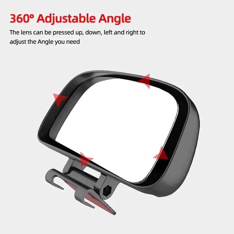 Car Blind Spot Mirror