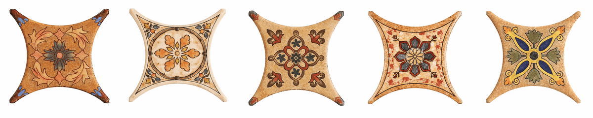 The Artisan Textures