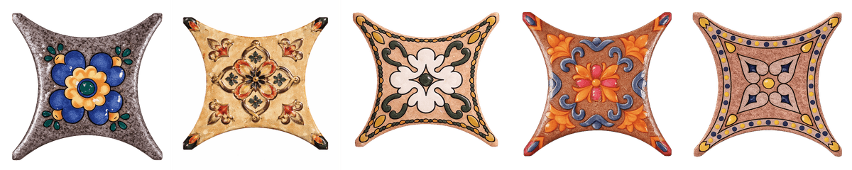 The Artisan Textures