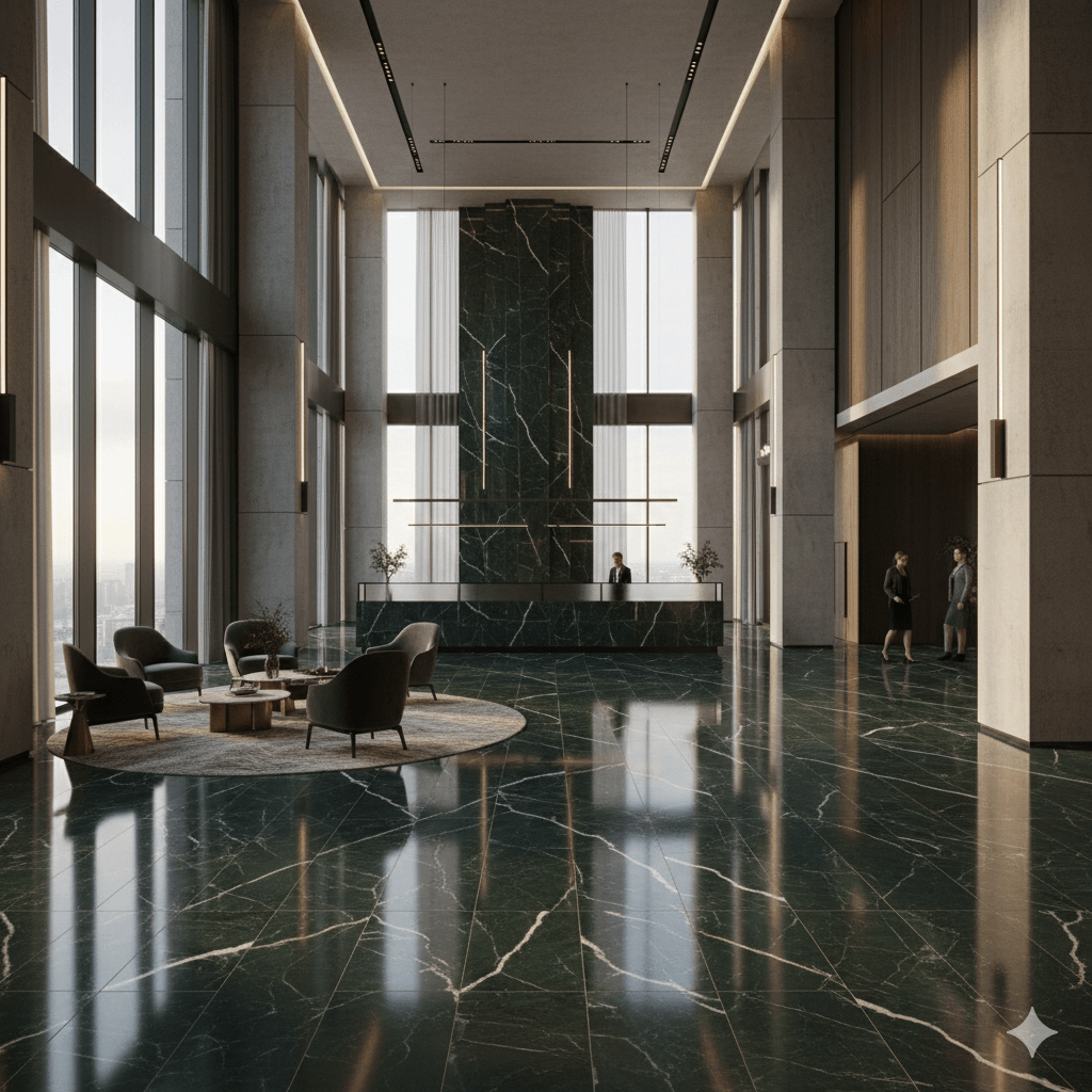 TLV ME612 Emerald Flow